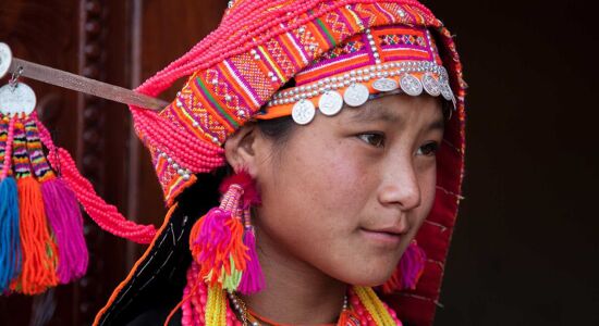The Laos-Vietnam Border Crossing Adventure 5-Day
